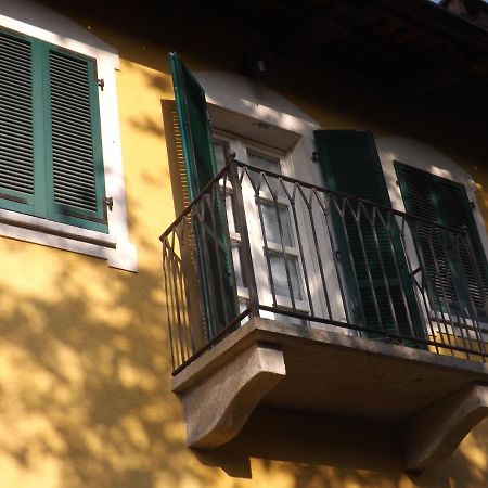 Villa Mirano Bed & Breakfast Piossasco Εξωτερικό φωτογραφία