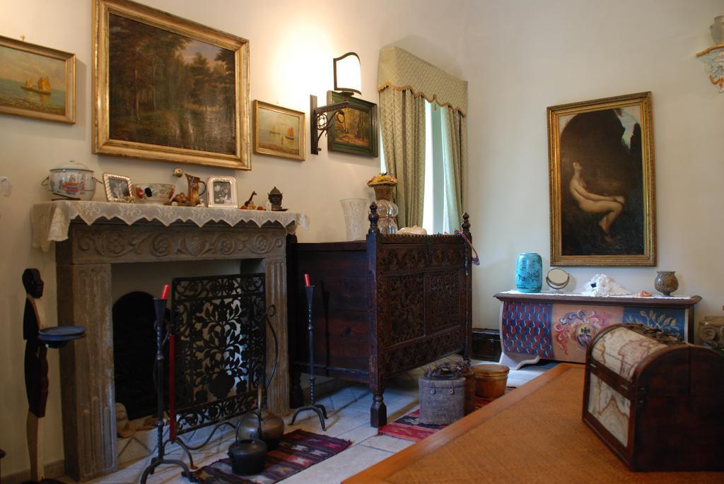 Villa Mirano Bed & Breakfast Piossasco Εξωτερικό φωτογραφία