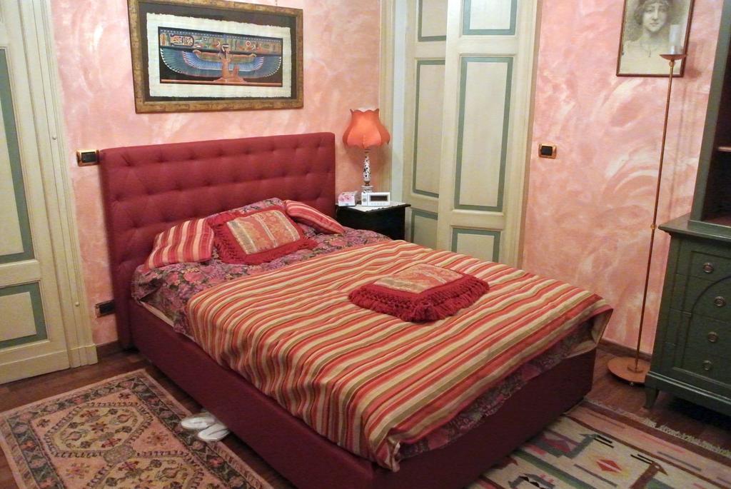 Villa Mirano Bed & Breakfast Piossasco Δωμάτιο φωτογραφία
