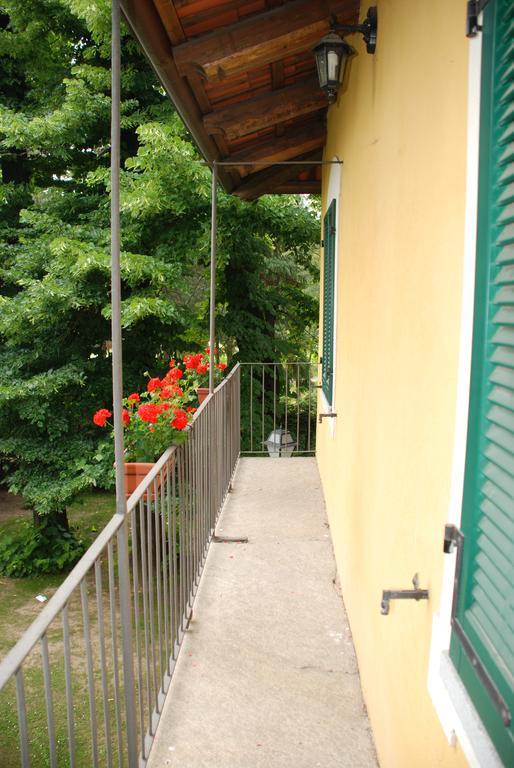 Villa Mirano Bed & Breakfast Piossasco Εξωτερικό φωτογραφία