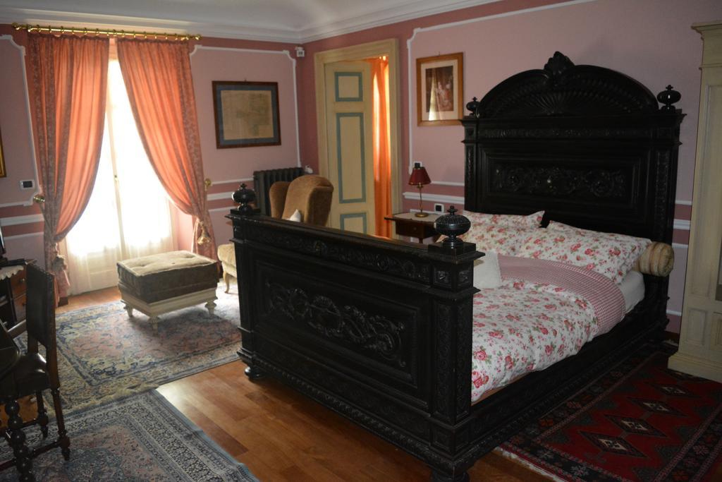 Villa Mirano Bed & Breakfast Piossasco Εξωτερικό φωτογραφία