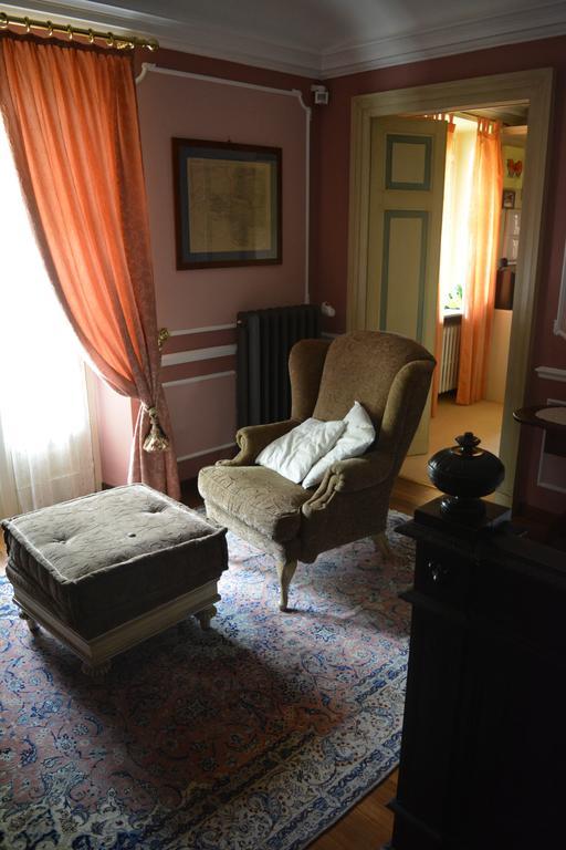 Villa Mirano Bed & Breakfast Piossasco Εξωτερικό φωτογραφία