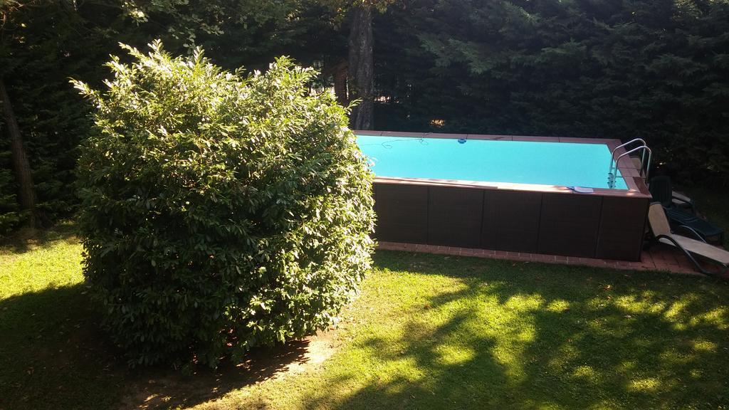 Villa Mirano Bed & Breakfast Piossasco Εξωτερικό φωτογραφία