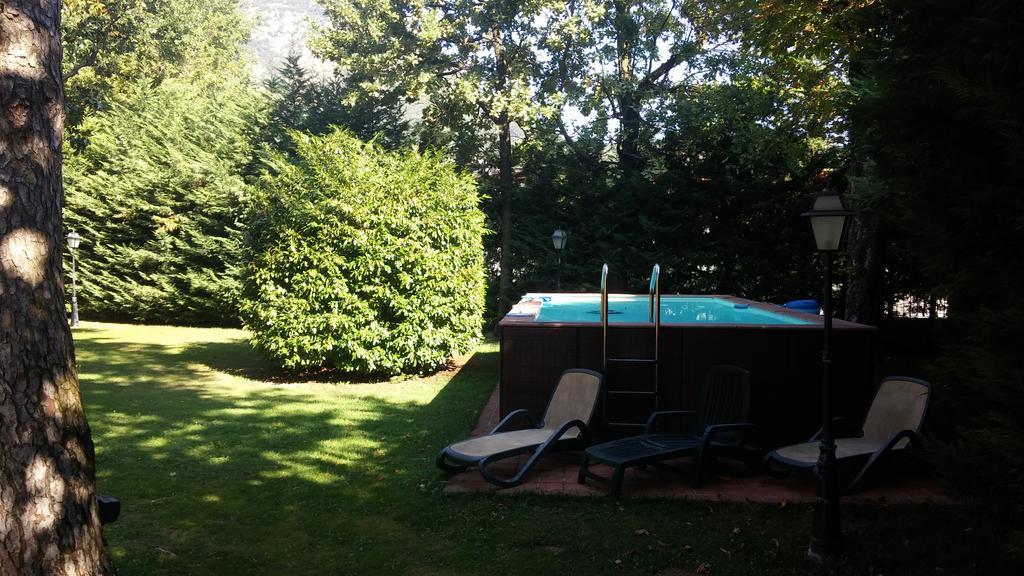 Villa Mirano Bed & Breakfast Piossasco Εξωτερικό φωτογραφία