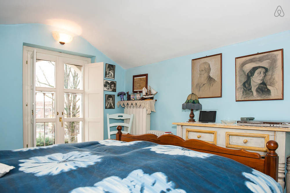Villa Mirano Bed & Breakfast Piossasco Εξωτερικό φωτογραφία
