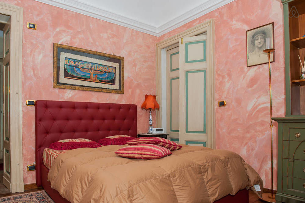 Villa Mirano Bed & Breakfast Piossasco Εξωτερικό φωτογραφία
