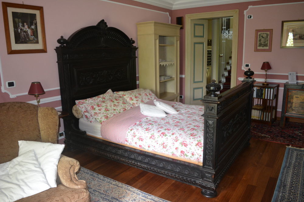 Villa Mirano Bed & Breakfast Piossasco Εξωτερικό φωτογραφία