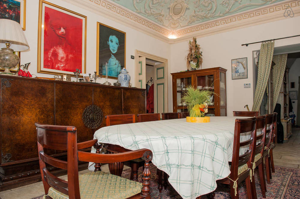 Villa Mirano Bed & Breakfast Piossasco Εξωτερικό φωτογραφία
