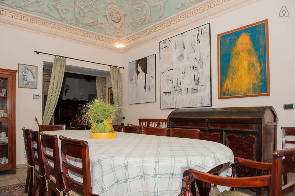 Villa Mirano Bed & Breakfast Piossasco Εξωτερικό φωτογραφία