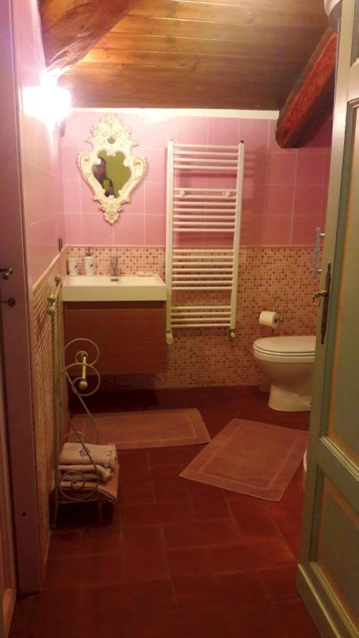 Villa Mirano Bed & Breakfast Piossasco Εξωτερικό φωτογραφία
